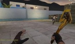 穿越火线最新爆料扇子,神秘扇子武器震撼登场，揭秘全新战术玩法